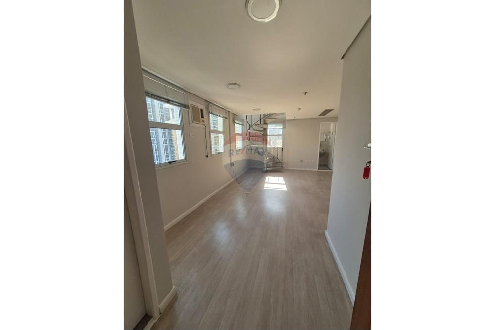 Cj. Comercial/ Sala - Alugar - São Paulo , São Paulo - Sala 122 Baker Office Tower- 5.jpeg - 601361021-1722