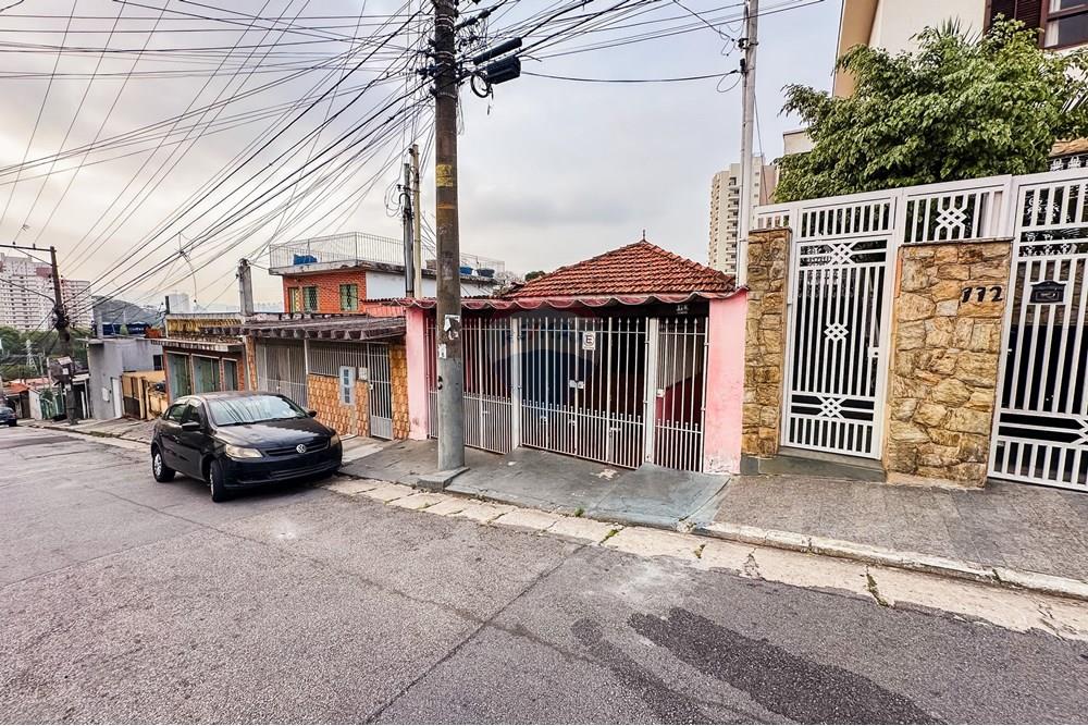 Terreno - Venda - São Paulo , São Paulo - IMG_4681.jpg - Fachada - 601771106-21