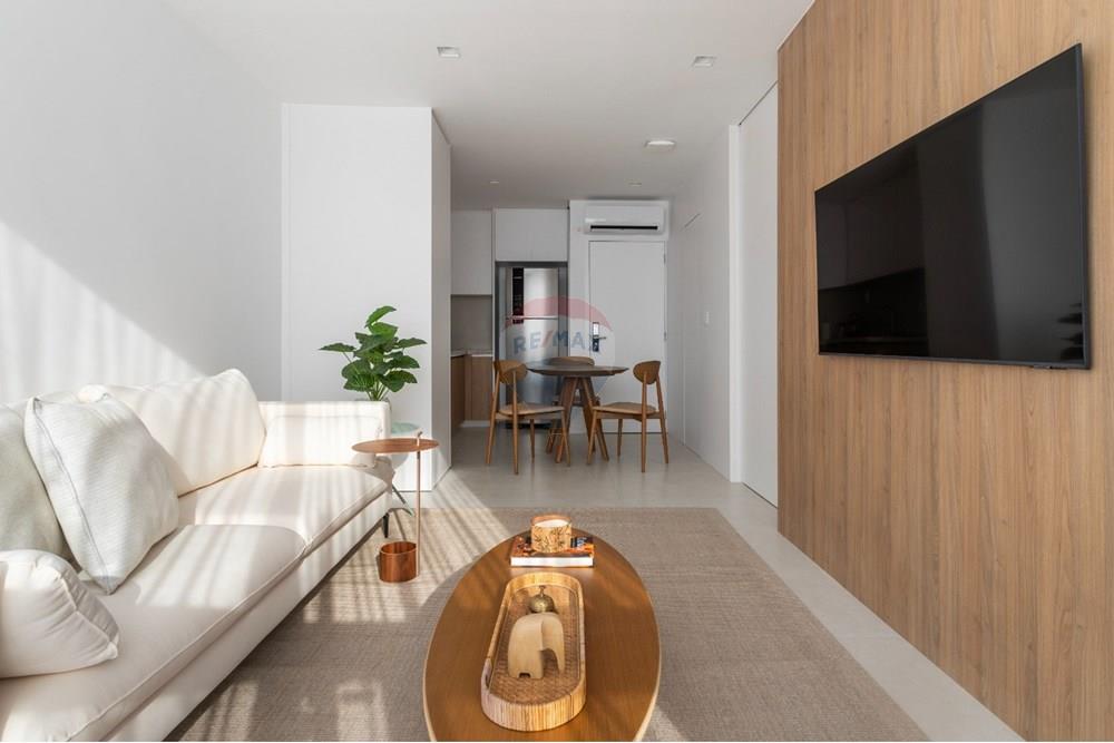 Apartamento - Alugar - São Paulo , São Paulo - WhatsApp Image 2025-10-02 at 2.25.09 PM.jpeg - 601241003-194