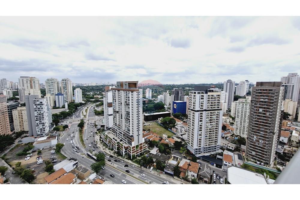 Apartamento - Alugar - São Paulo , São Paulo - RUA CACILDA BECKER, 35 (35).jpg - 601361020-392