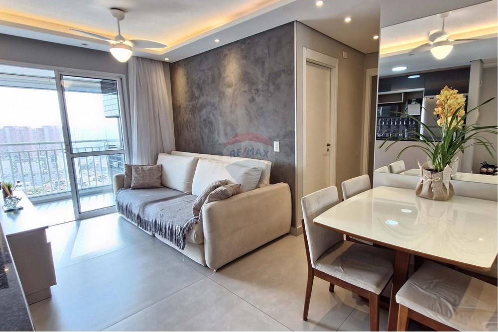 Apartamento - Venda - São Paulo , São Paulo - RUA SAGUAIRU, 942 (5).jpg - 601051026-230