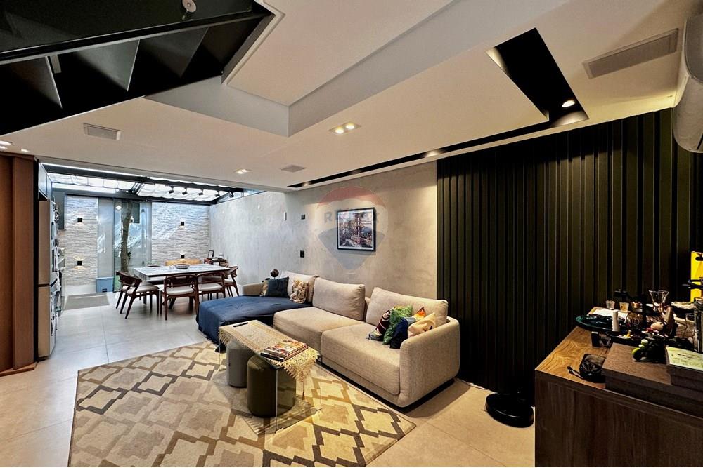 Casa de Condomínio - Venda - São Paulo , São Paulo - IMG_1093.jpg - 602321001-6