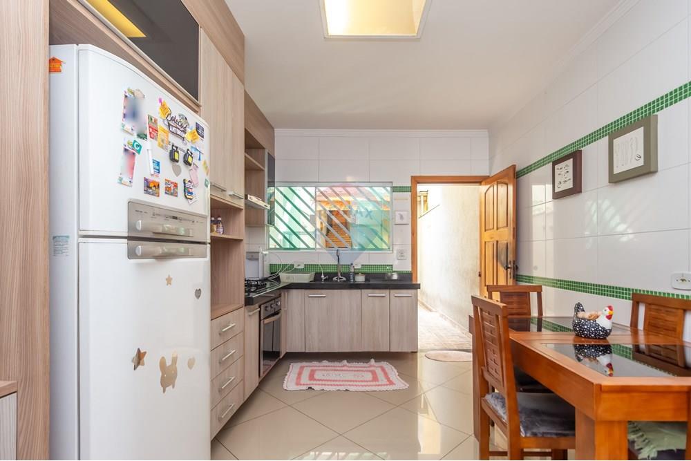 Sobrado - Venda - São Paulo , São Paulo - IMG_195621.jpg - 601441020-29