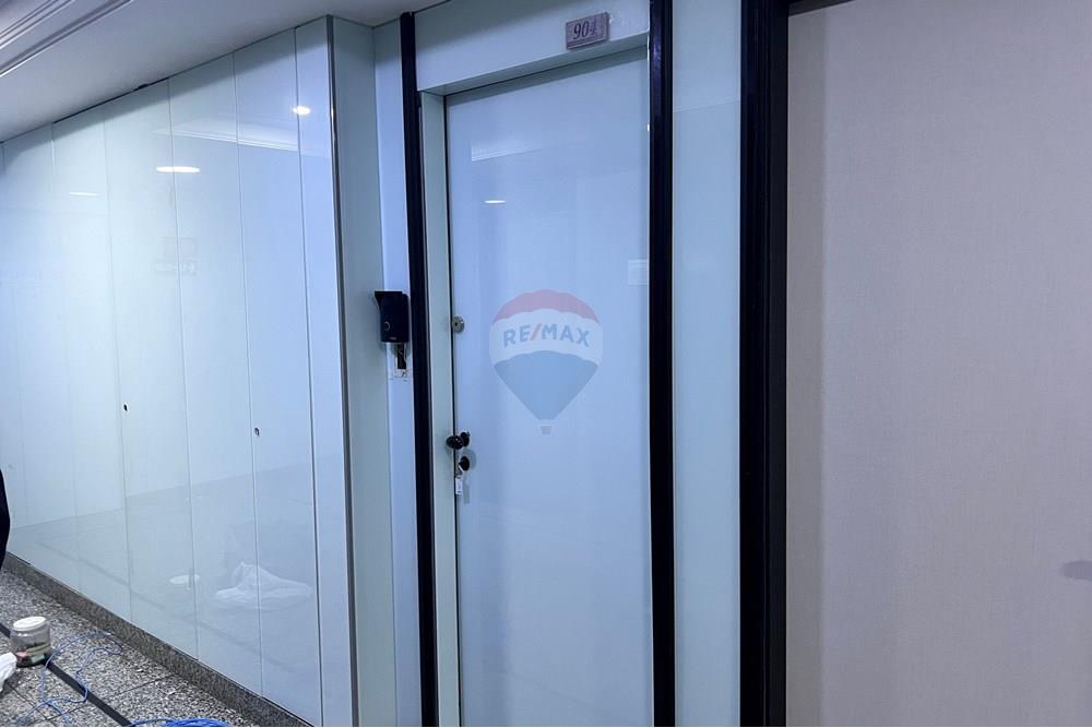 Cj. Comercial/ Sala - Alugar - São Paulo , São Paulo - IMG_7910.JPG - 601471030-36