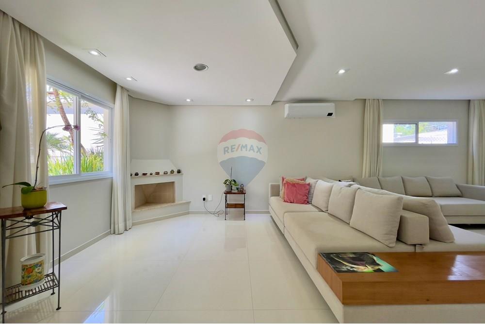 Casa de Condomínio - Venda - São Paulo , São Paulo - Andorinha_FE_ - 5.jpeg - 601301019-125