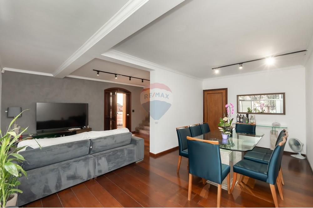 Sobrado - Venda - São Paulo , São Paulo - IMG_822607.jpg - 601461011-84