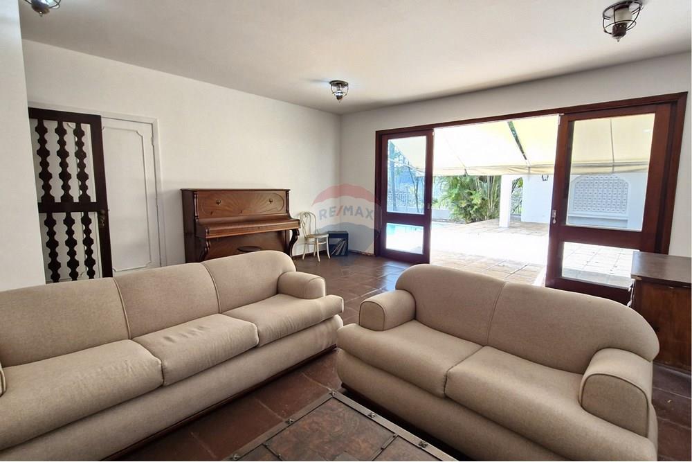 Casa - Venda - São Paulo , São Paulo - RUA OLEGÁRIO MARIANO, 347 (58).jpg - Sala - 601361045-17