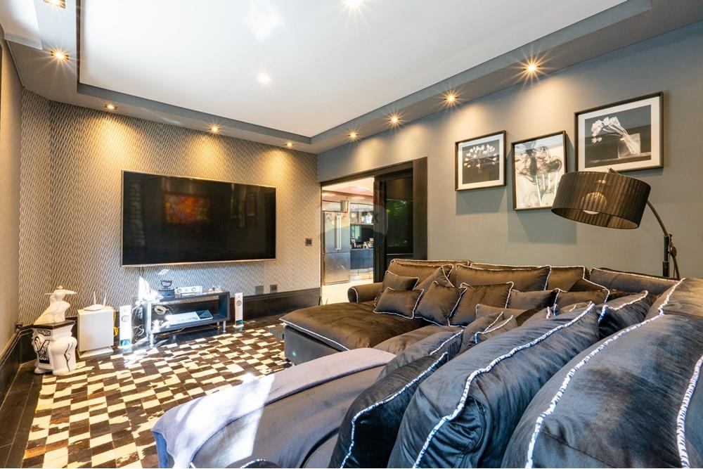 Résidentiel - Maison - São Paulo , São Paulo - BR - 01fotos_044.jpg - 601251125-43