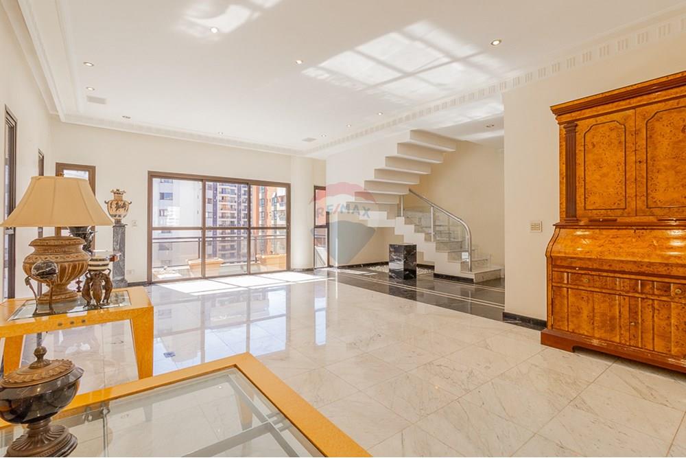 Duplex - Venda - São Paulo , São Paulo - 3.jpg - 601081007-104