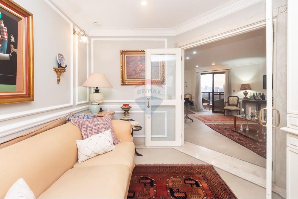 Apartamento - Venda - São Paulo , São Paulo - 17 sala.jpg - 601481005-203