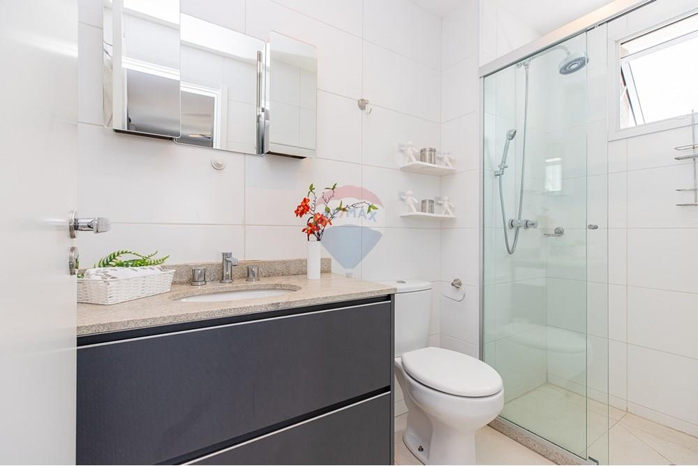 Apartamento - Venda - São Paulo , São Paulo - Cópia de Remax Ares-28.jpg - Banheiro - 601131064-36