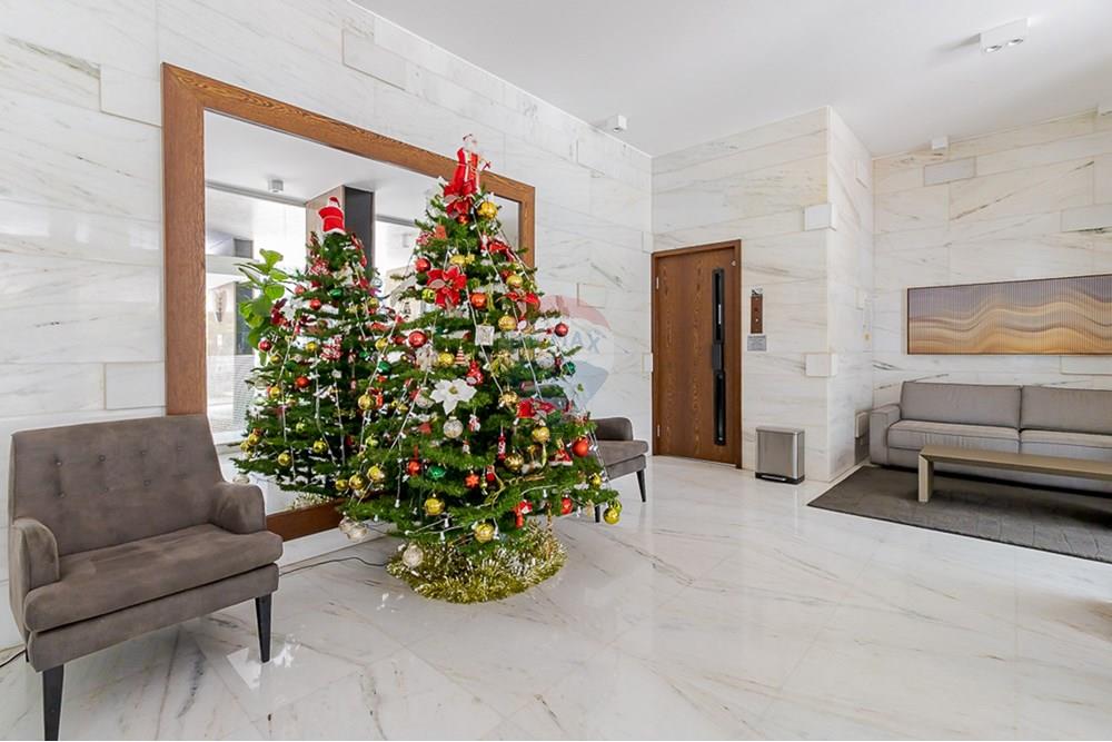 Apartamento - Venda - São Paulo , São Paulo - IMG_4866.jpg - Recepção - 601081007-80