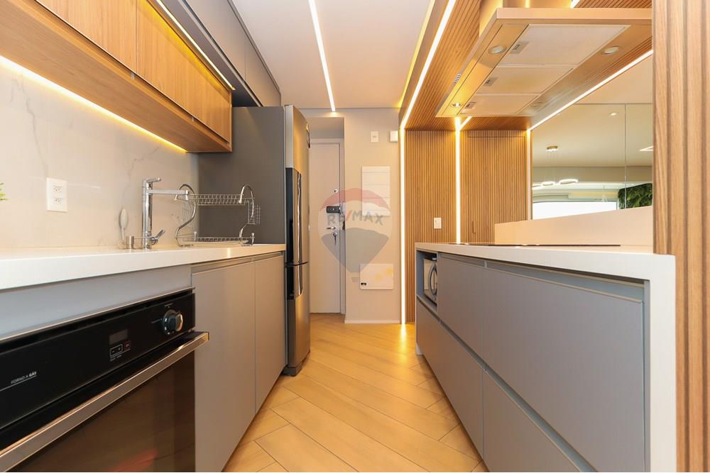 Apartamento - Venda - São Paulo , São Paulo - 04cozinha_005.jpg - 602101046-3