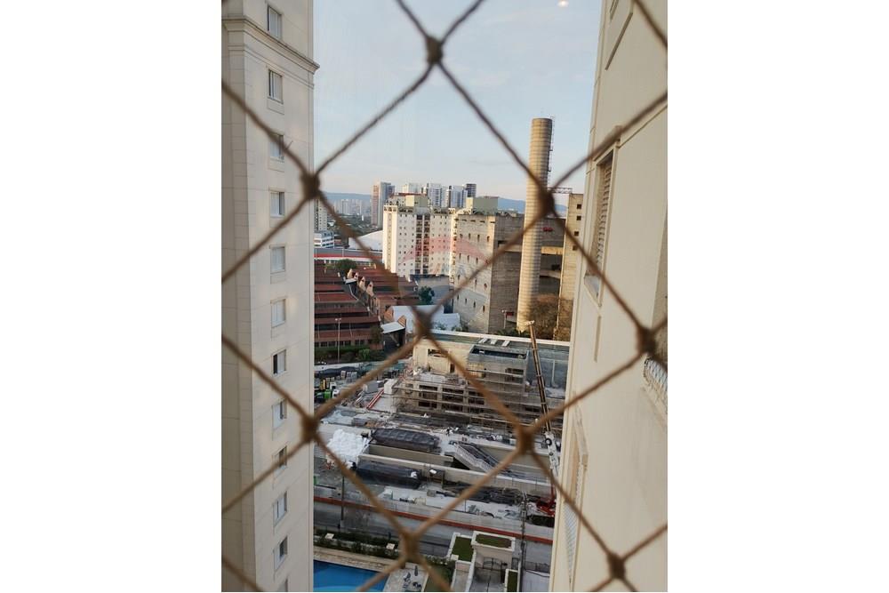 Apartamento - Alugar - São Paulo , São Paulo - Vista Sala.jpg - 601081088-10