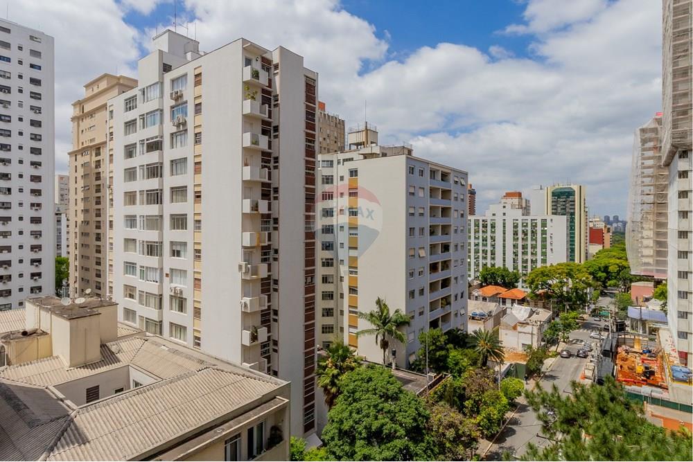 Apartamento, 3 quartos, 277 m² - Foto 18