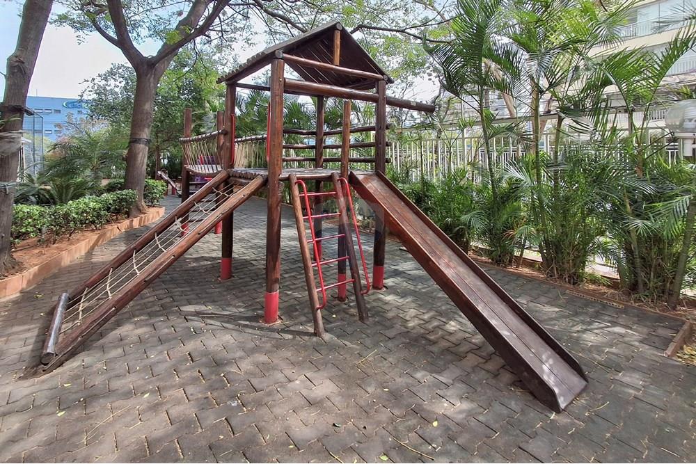 Apartamento - Venda - São Paulo , São Paulo - 25-09-12-R. Jacofer, 161 - Jardim Pereira Leite_028_CapodannoFotografia.jpg - Jardim Externo - 602341026-4