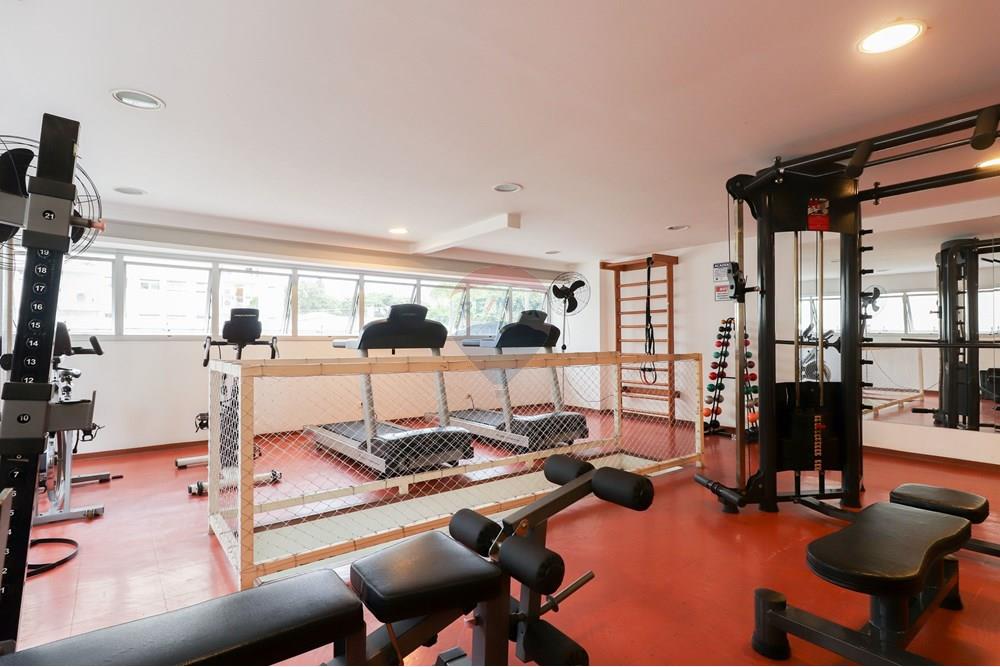 Apartamento, 2 quartos, 58 m² - Foto 29