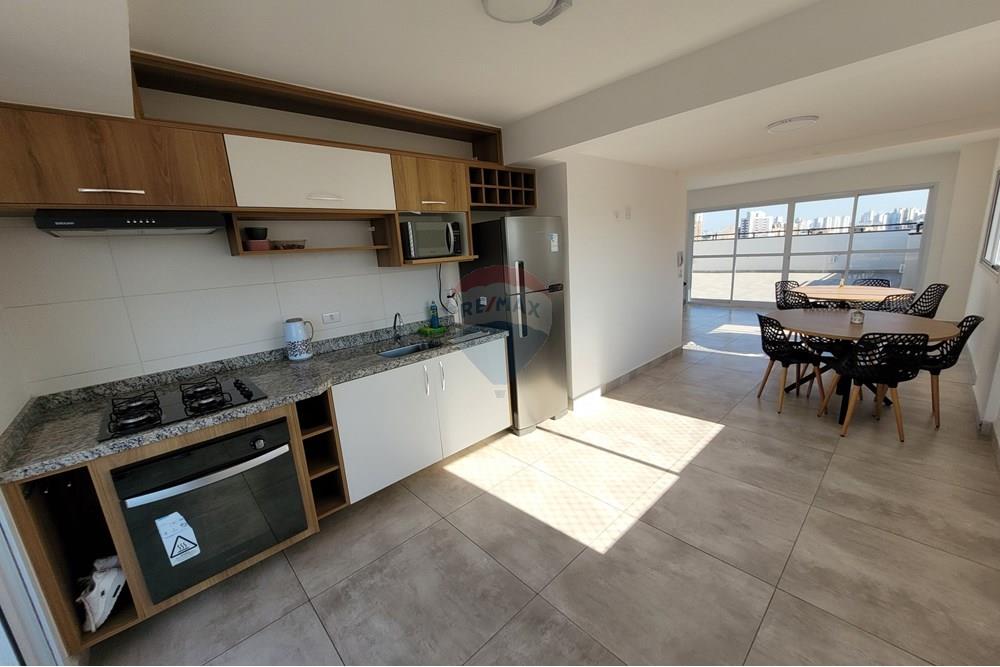 Apartamento - Alugar - São Paulo , São Paulo - 20240723_143043.jpg - 602291010-196