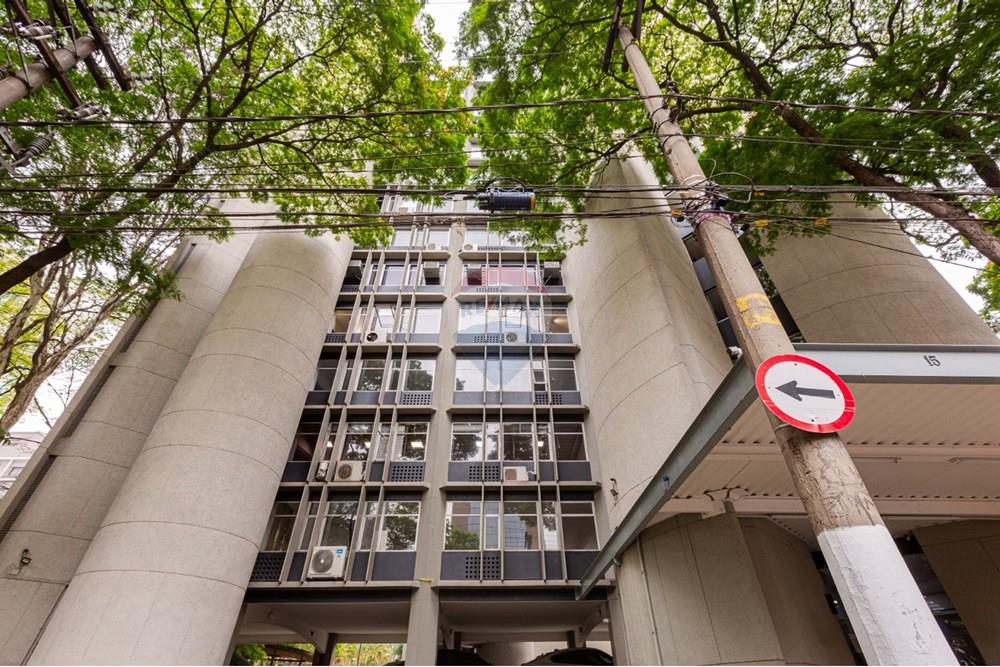 Cj. Comercial/ Sala - Alugar - São Paulo , São Paulo - 5.jpeg - 602291016-308