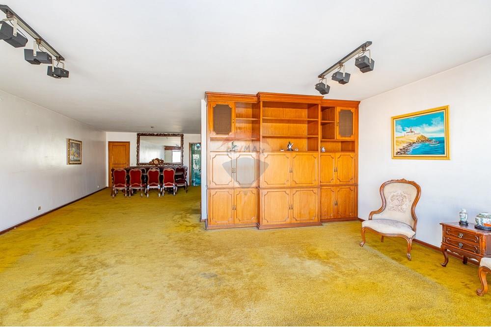 Apartamento - Venda - São Paulo , São Paulo - Remax Ville-5.jpg - 601241056-35