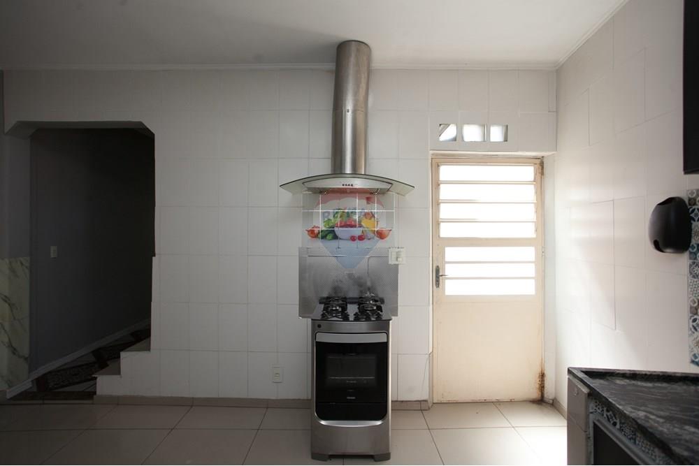 Sobrado - Venda - São Paulo , São Paulo - IMG_1251.jpg - Cozinha - 601751109-5