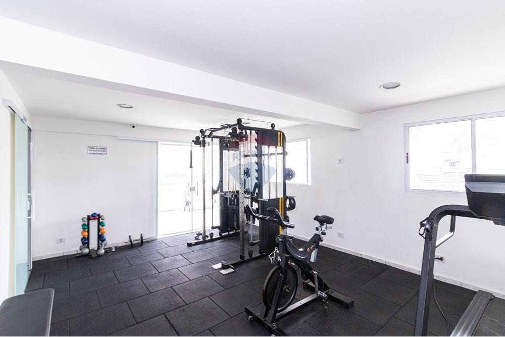 Apartamento - Venda - São Paulo , São Paulo - IMG_3338.jpg - 601751084-30