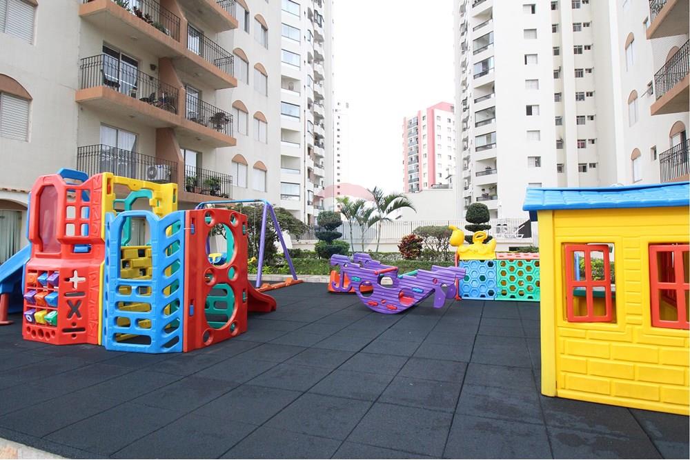 Apartamento - Venda - São Paulo , São Paulo - AV. SANTA INÊS, 813 (34).JPG - 601051077-3