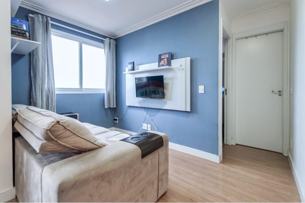 Apartamento - Venda - São Paulo , São Paulo - DSC_0367.jpeg - 601191032-41