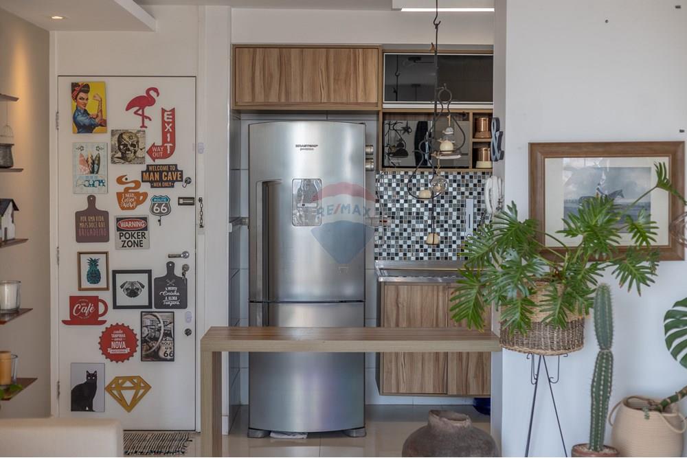 Apartamento - Venda - São Paulo , São Paulo - TKD-9143.jpg - 602151008-156