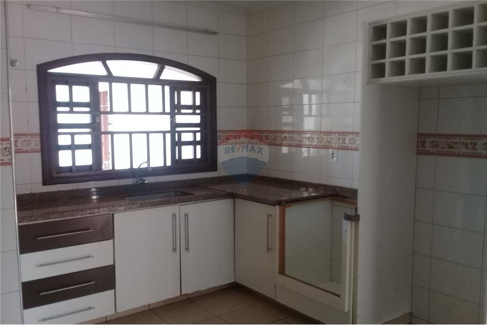 Sobrado - Venda - Campinas , São Paulo - cozinha - Cozinha - 602101011-182