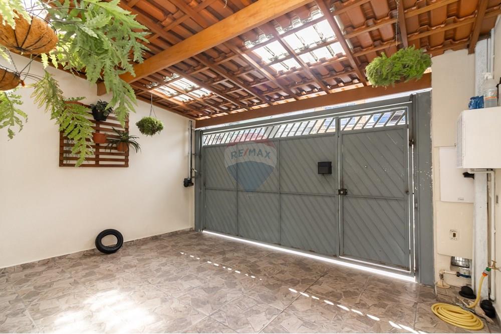 Casa - Venda - São Paulo , São Paulo - IMG_105722.jpg - Garagem - 602171001-14
