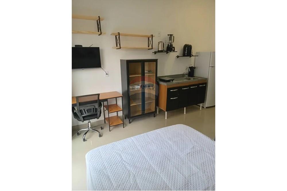 Apartamento - Alugar - São Paulo , São Paulo - 801576127229406.jpg - 601261066-29
