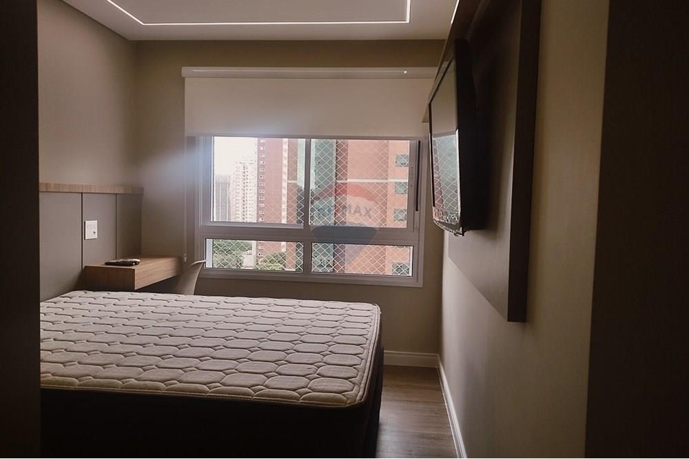 Apartamento para alugar com 2 quartos, 62m² - Foto 25