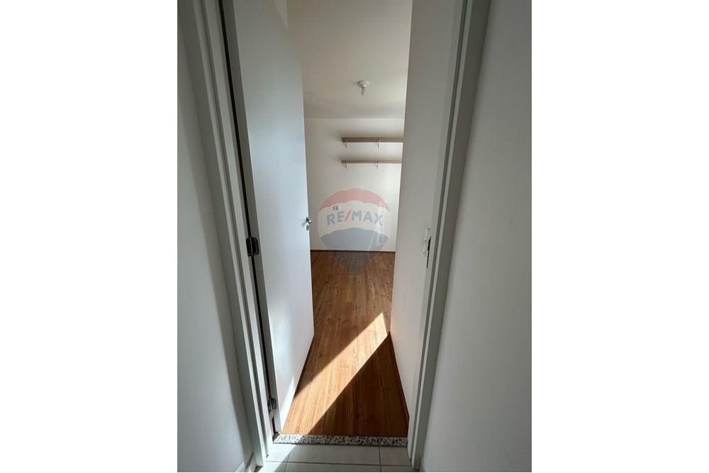 Apartamento para alugar com 1 quarto, 32m² - Foto 5
