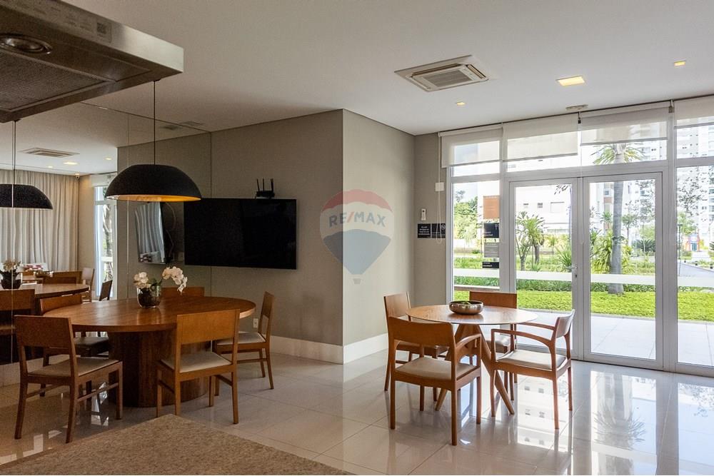 Apartamento - Venda - São Paulo , São Paulo - 113_AP.jpg - 601471007-70