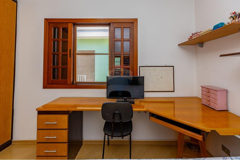 Sobrado, 3 quartos, 196 m² - Foto 33