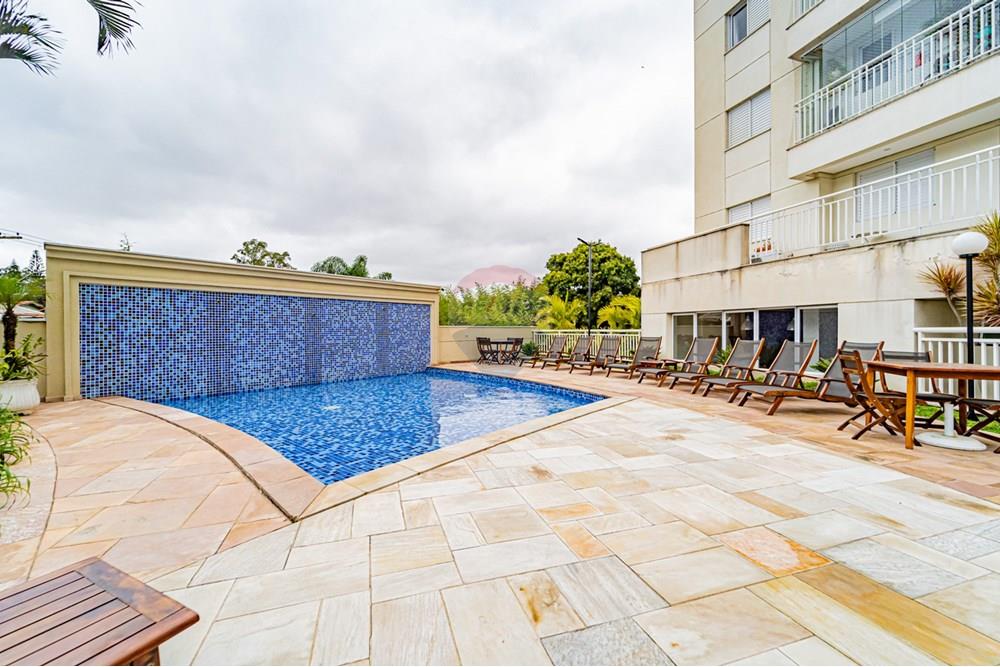 Apartamento - Venda - São Paulo , São Paulo - 601301022-48 remax living club vicentina gomes jurubatura santo amaro trem metro (21).JPG - 601301022-65