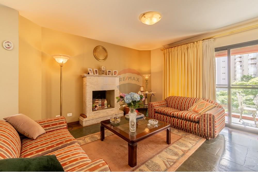 Apartamento - Venda - São Paulo , São Paulo - vila mascote-5.jpg - 602281025-9