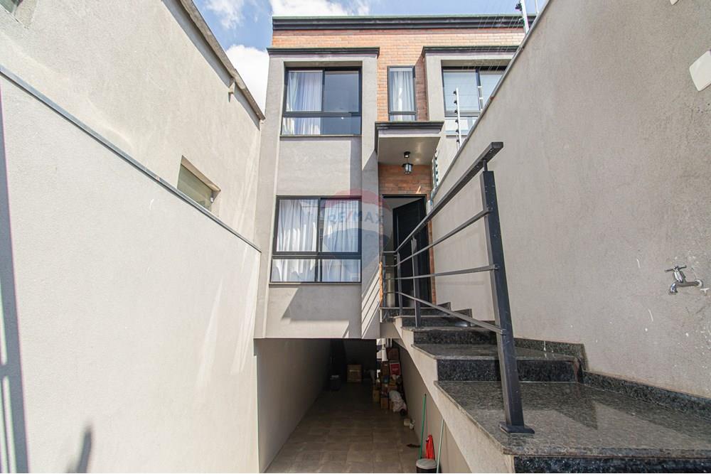 Casa - Venda - São Paulo , São Paulo - 01fachada_001_destaque.jpg - 601401007-36