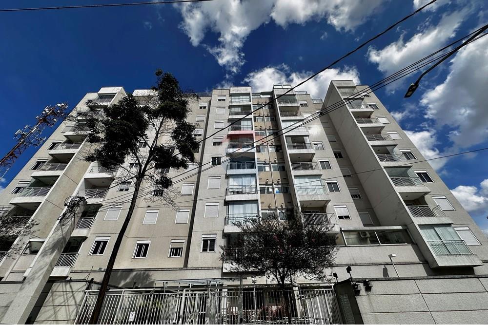 Apartamento - Venda - São Paulo , São Paulo - IMG_1831.jpg - 602321003-56