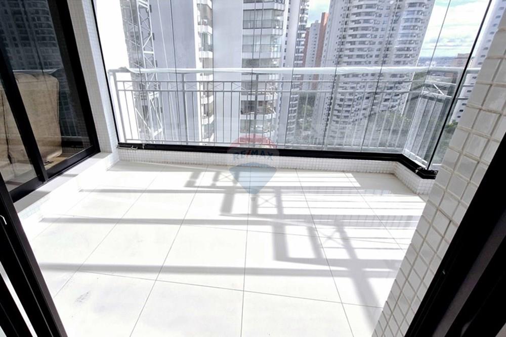 Apartamento - Venda - São Paulo , São Paulo - AV. WASHINGTON LUIS, 1576 (9).jpg - Varanda - 601361053-29