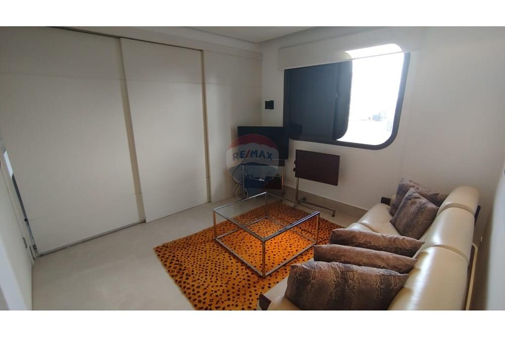 Apartamento - Alugar - São Paulo , São Paulo - SALA DE TV 03.jpg - 602361011-59