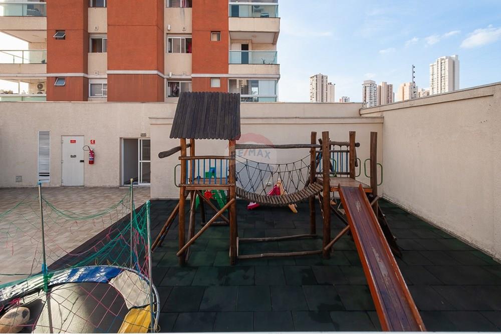 Apartamento - Venda - São Paulo , São Paulo - área kids v3.jpg - 601311011-159