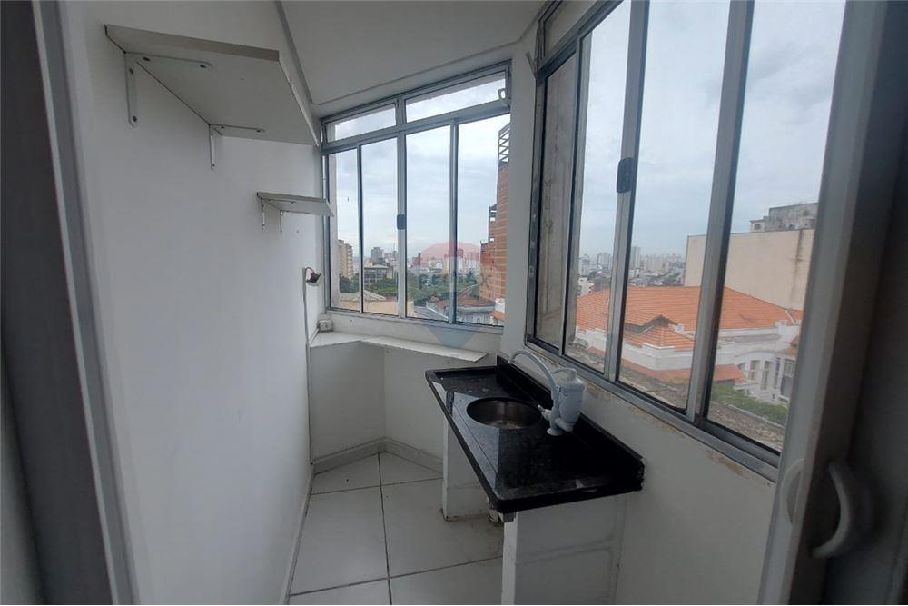 Cj. Comercial/ Sala - Alugar - São Paulo , São Paulo - 16 - 602061008-117