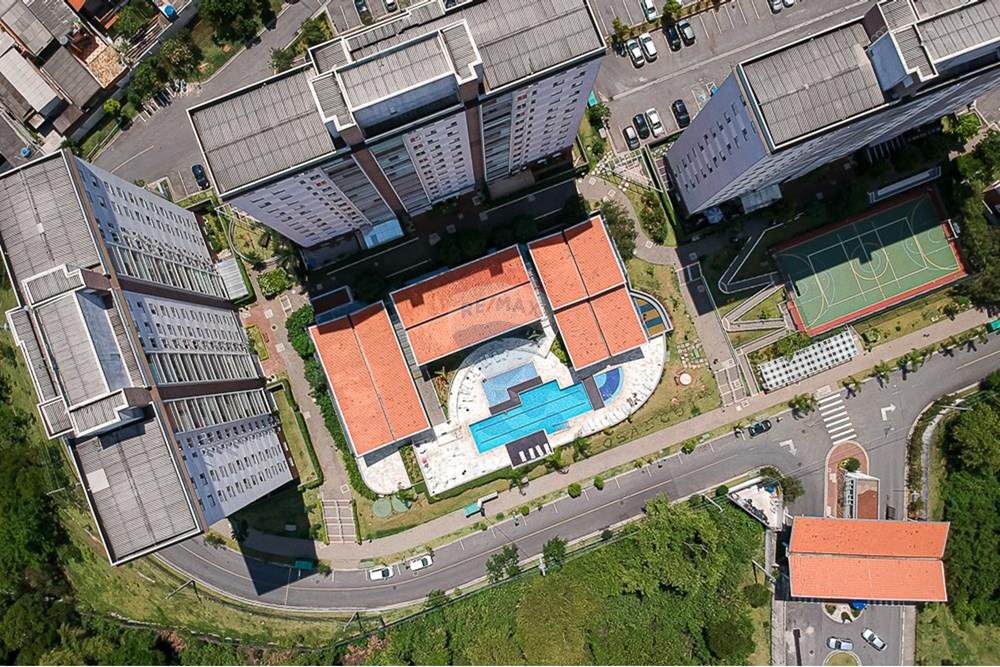 Apartamento para alugar com 3 quartos, 78m² - Foto 56