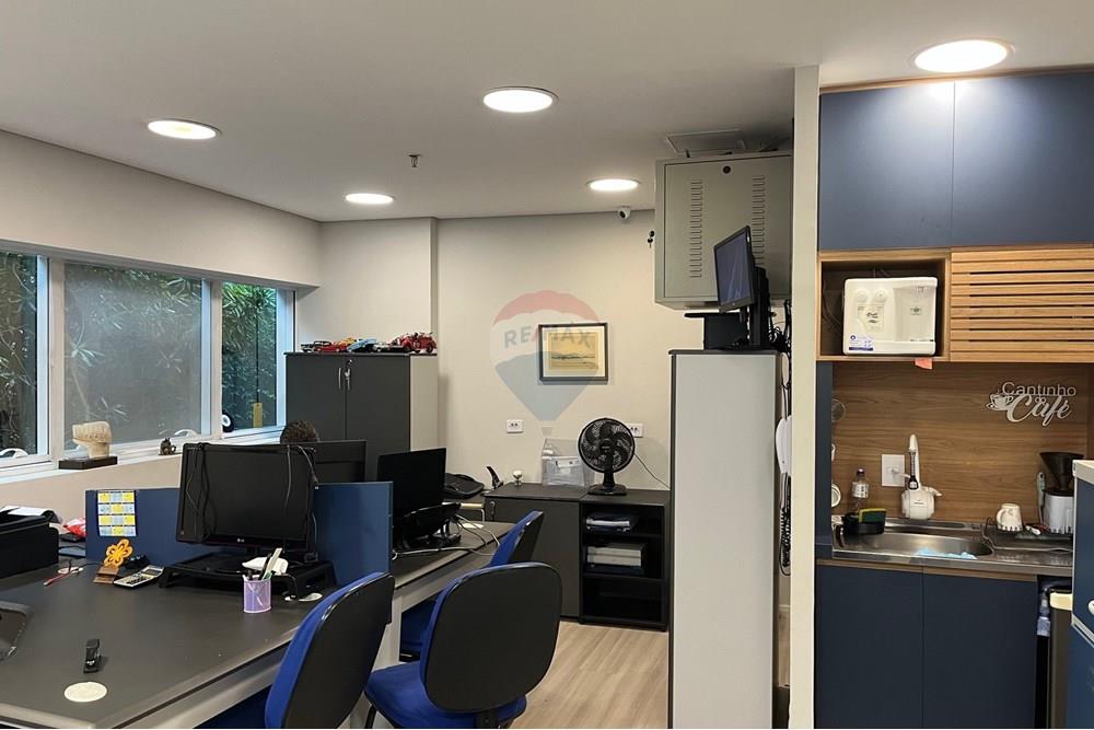 Cj. Comercial/ Sala - Alugar - São Paulo , São Paulo - IMG_5073.jpg - 602341003-12