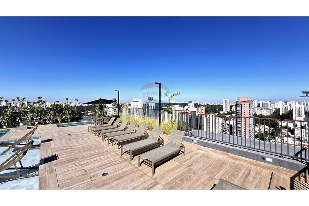 Residential - คอนโด-อพาร์ทเมนต์ - เซาเปาโล , เซาเปาโล - BR - RUA DO ESTILO BARROCO, 633 (30).jpg - 601361053-30