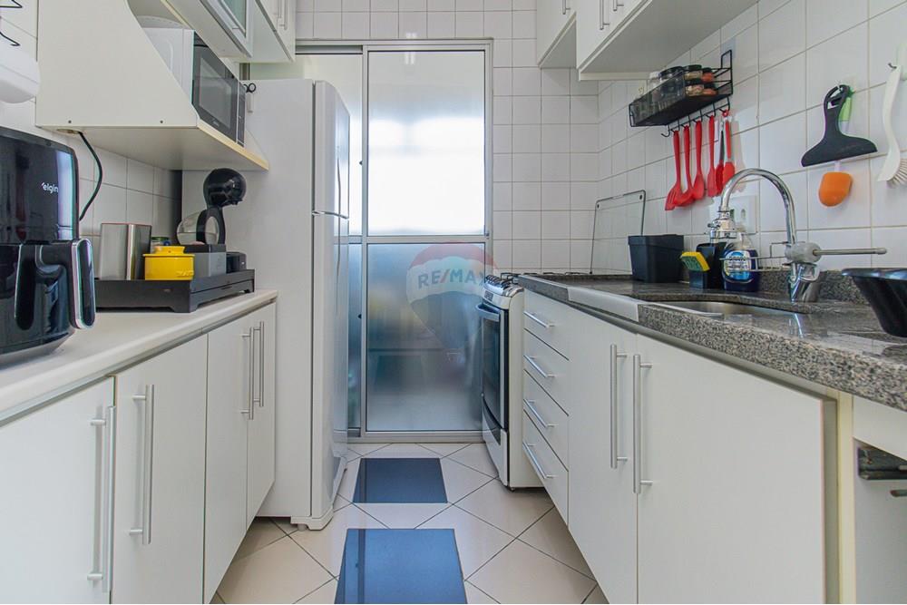 Apartamento - Alugar - São Paulo , São Paulo - 04cozinha_003.jpg - 601421022-17