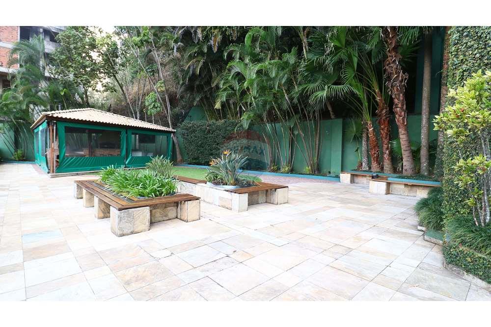 Apartamento - Alugar - São Paulo , São Paulo - RUA DR. JOSÉ CARLOS DE TOLEDO PIZZA, 101 (50).jpg - 601361048-37