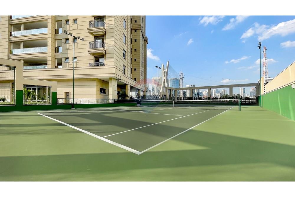 Apartamento - Venda - São Paulo , São Paulo - ONLY - QUADRA DE TENIS 5.jpg - 601971032-112